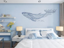 紅寶石墻布副總經理凌厲 將服務標準化,將施工專業化