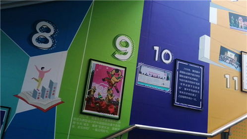 地鐵站里 偶遇 二次元世界 第十六屆中國國際動漫節主題地鐵精彩亮相